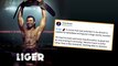 Liger Twitter Review: Vijay Deverakonda-Ananya Panday Starrer Is A Hit Or A Flop?