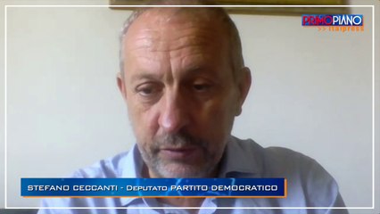 Primo Piano - Ceccanti "Nel centrodestra corsa a prendere tutto"