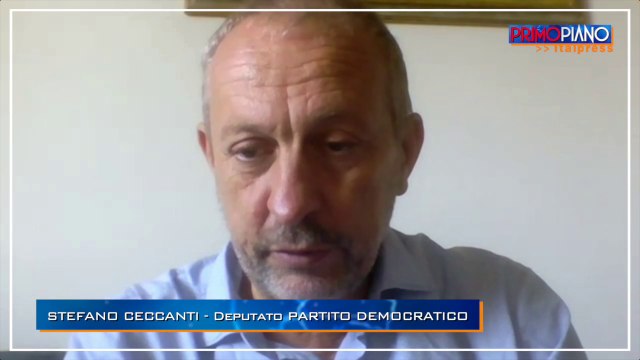 Primo Piano - Ceccanti Nel centrodestra corsa a prendere tutto