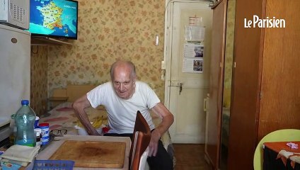 « On ne chasse que les pauvres » : À Paris, les derniers locataires d'un hôtel insalubre se battent pour ne pas être expulsés sans solution