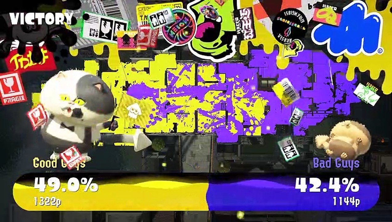 Splatoon 3 - Gameplay Research 101 (Beginner's Guide) - Nintendo Switch