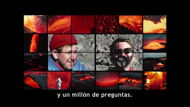 Fire of Love - Tráiler oficial VOSE -