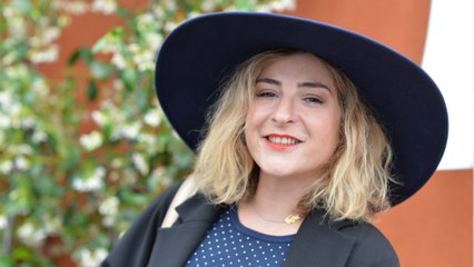 GALA VIDEO - INTERVIEW - Marilou Berry (Marianne) : "La maternité a totalement transformé ma vie”