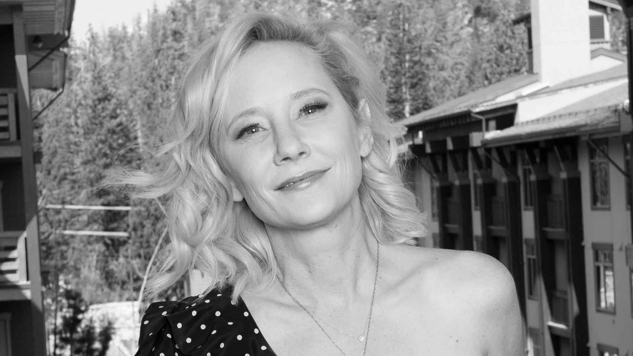 Anne heche (†53): besonderer platz für ihre letzte ruhe!