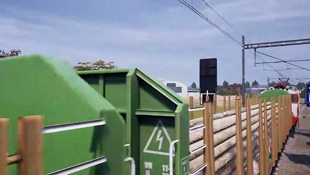 Train Life   Official Release