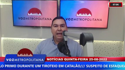 SUSPEITO DE ESFAQUEAR EX-MULHER EM JABOTICABAL, É PRESO EM SANTOS