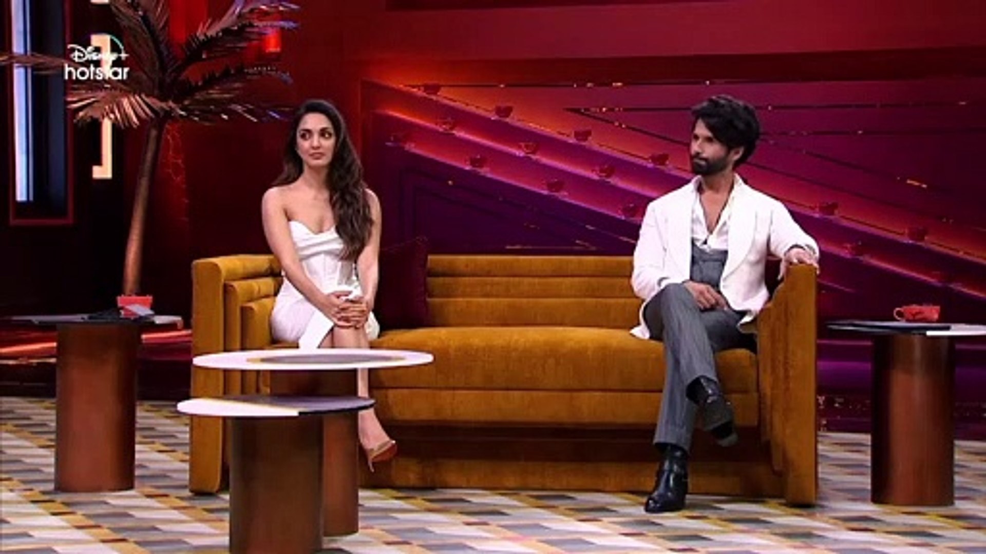 Koffee with karan season 6 episode 3 dailymotion sale