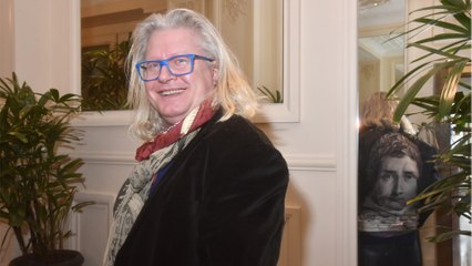 VOICI : Pierre-Jean Chalençon “effondré” : il annonce une terrible nouvelle