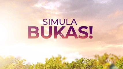 What We Could Be: Bukas na! | Teaser