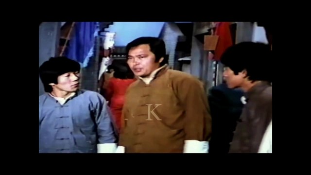 The Real Bruce Lee | CLASSIC CULT (1973) Martial Art Action Movie Bruce Lee, Dragon Lee