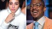 Top U.S. & World Headlines — August 24: Nick Cannon Expecting Baby #10 with Brittany Bell; Madonna’s Daughter Lourdes Leon Drops First Single & Steamy Music Video