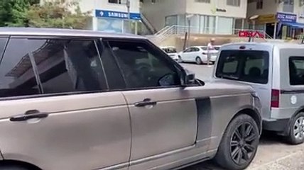 Demet Akalın, İbrahim Tatlıses'in sev edildiği hastaneye geldi