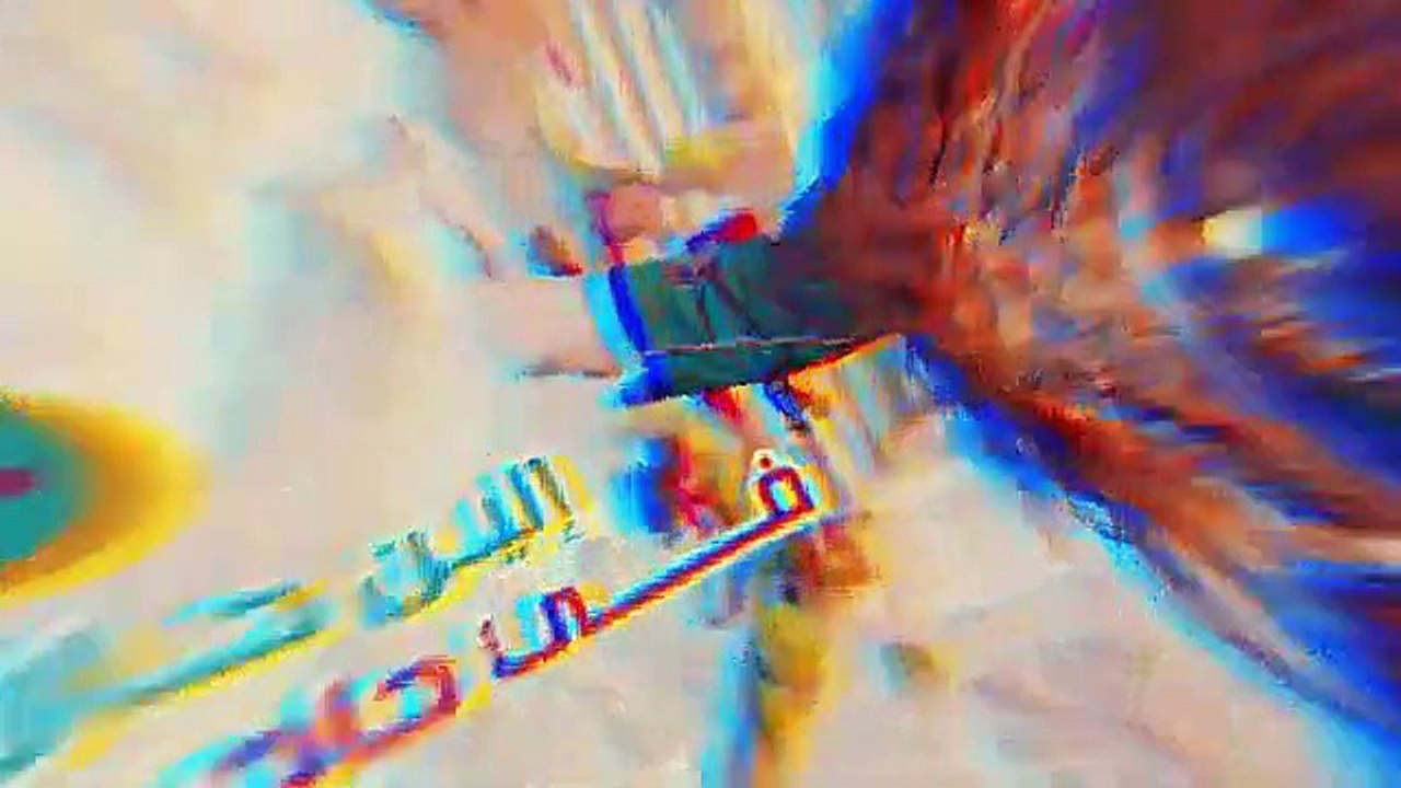 أحلام- باب قلبي