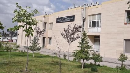 Kuraklık ve soğuğa daha dayanıklı yulaf türleri için ıslah çalışması yürütülüyor