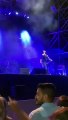 Il cuore della Calabria batte per Fabrizio Moro, musica ed emozioni a Le Castella