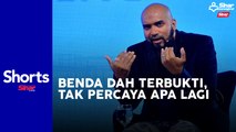 [SHORT] Bagi satu, dapat 10?