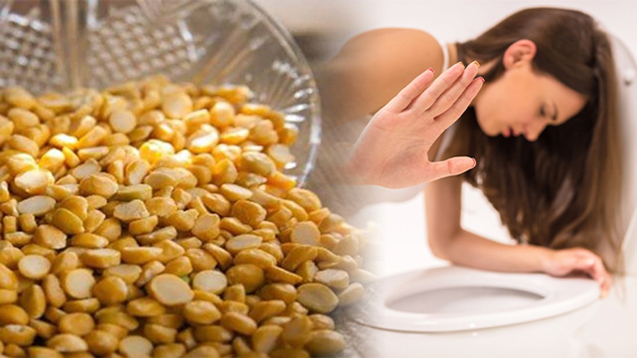 चना दाल खाने के गंभीर नुकसान । चना दाल खाने से क्या होता है । Boldsky *Health