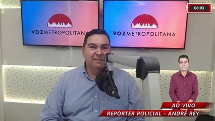 DUPLA EM BICICLETA ROUBA HOMEM PRÓXIMO À AV. CARAMURU