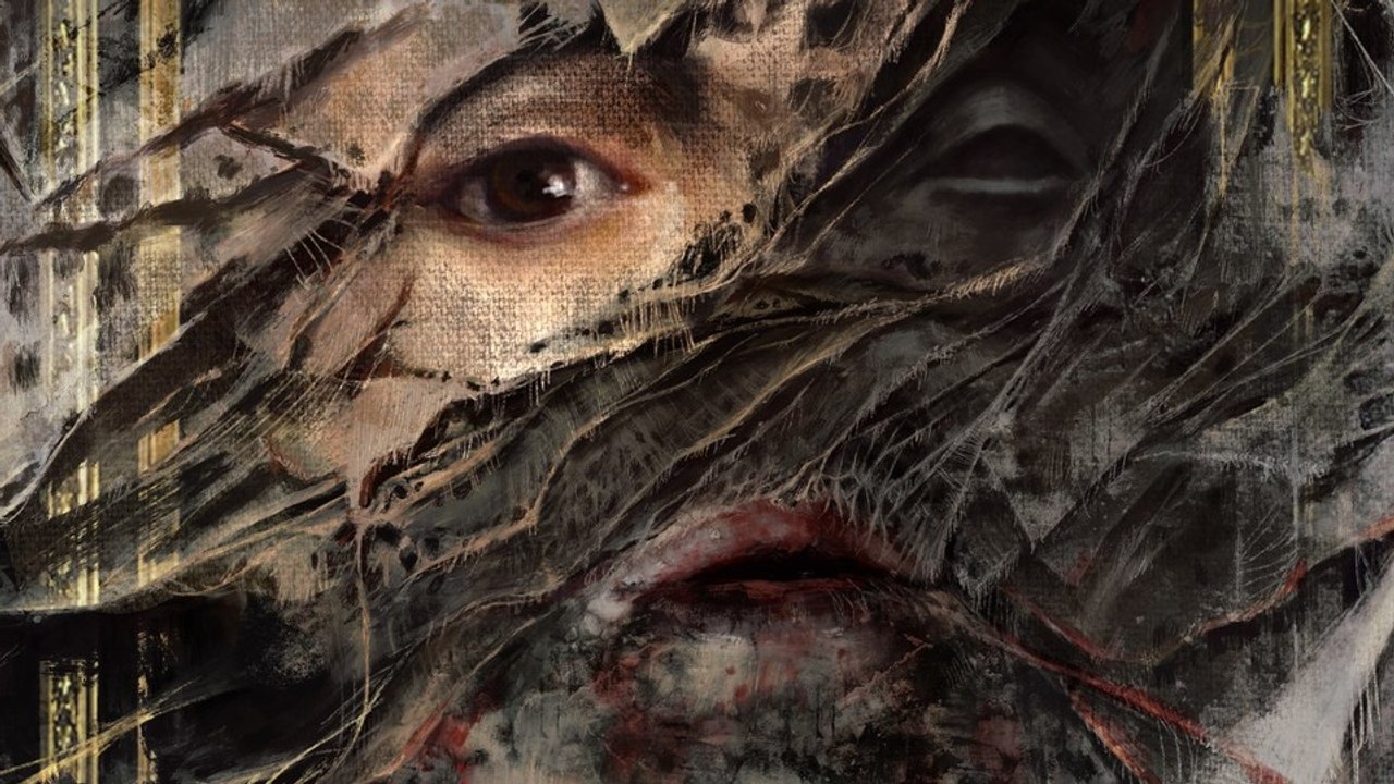 Layers of Fears lehrt uns das Fürchten im neuen gamescom 2022-Trailer