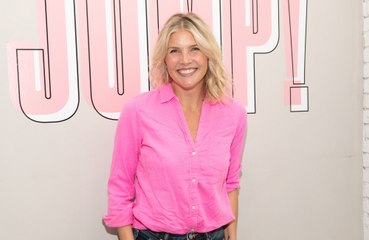 Amanda Kloots: Achterbahnfahrt der Gefühle