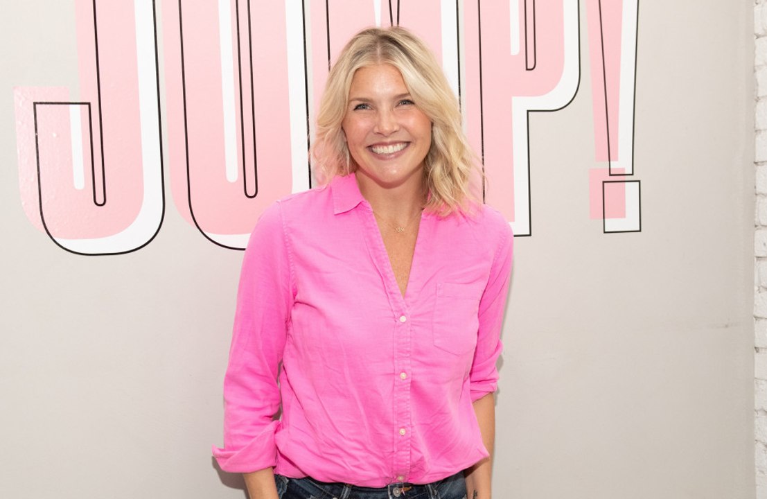 Amanda Kloots: Achterbahnfahrt der Gefühle