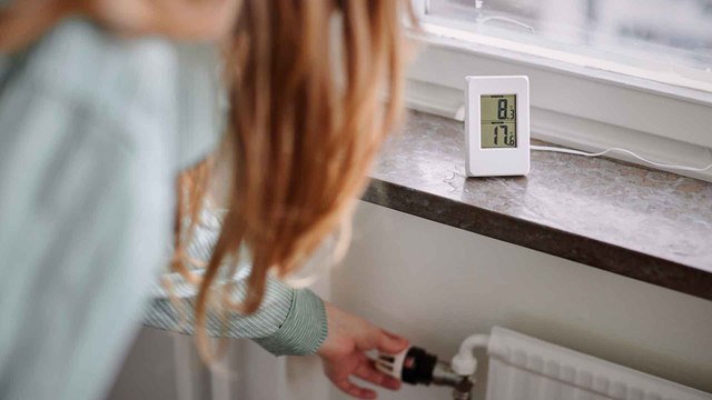 Energiesparverordnung: Das droht Privatleuten jetzt!