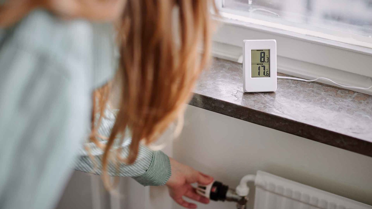 Energiesparverordnung: Das droht Privatleuten jetzt!