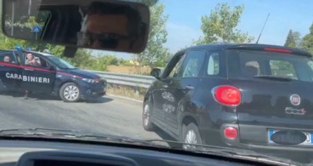 Serravalle Scrivia (AL) - Diedero fuoco a scantinato condominiale dopo lite: 3 arresti (25.08.22)