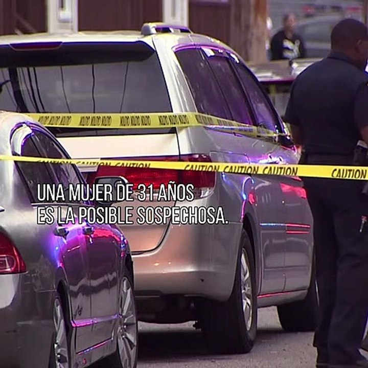 4 muertos en asesinato-suicidio en Massachusetts