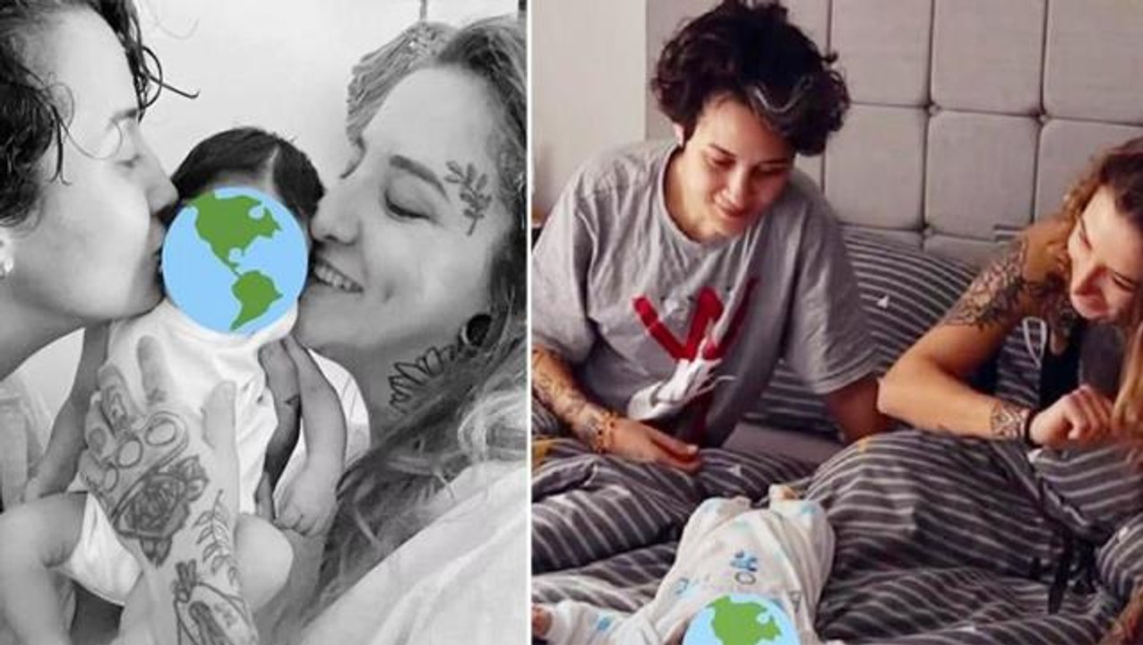 İki kadının evlat edindiği iddialarına Aile ve Sosyal Hizmetler Bakanlığı'ndan yanıt: Biri annesi diğeri de halası