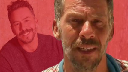 Nacho Palau anuncia que tiene cáncer