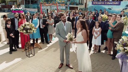 Amar Profundo - Capitulo 156 FINAL