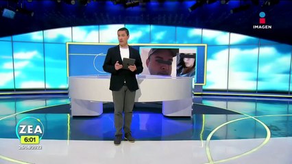 Denuncian a excandidato de haberle arrancado parte de la nariz a una joven