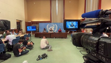 Relatório sobre Xinjiang pode não ser publicado antes do fim do mandato de Bachelet