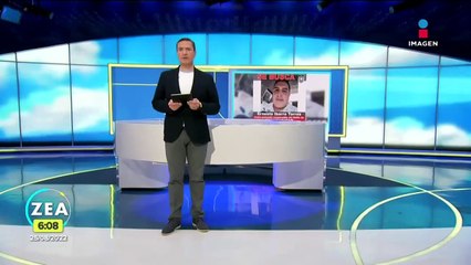 Buscan al presunto feminicida de Melani Fernanda Trejo García