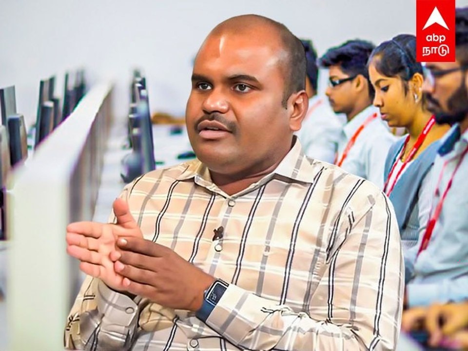 Engineering College : இதெல்லாம் இருந்தா மட்டும் Engineering College-ல சேருங்க!- மாணவர்களுக்கு கல்வியாளர் டிப்ஸ்!