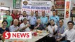 Coffeeshop hawkers raise RM300,000 for Utar Hospital