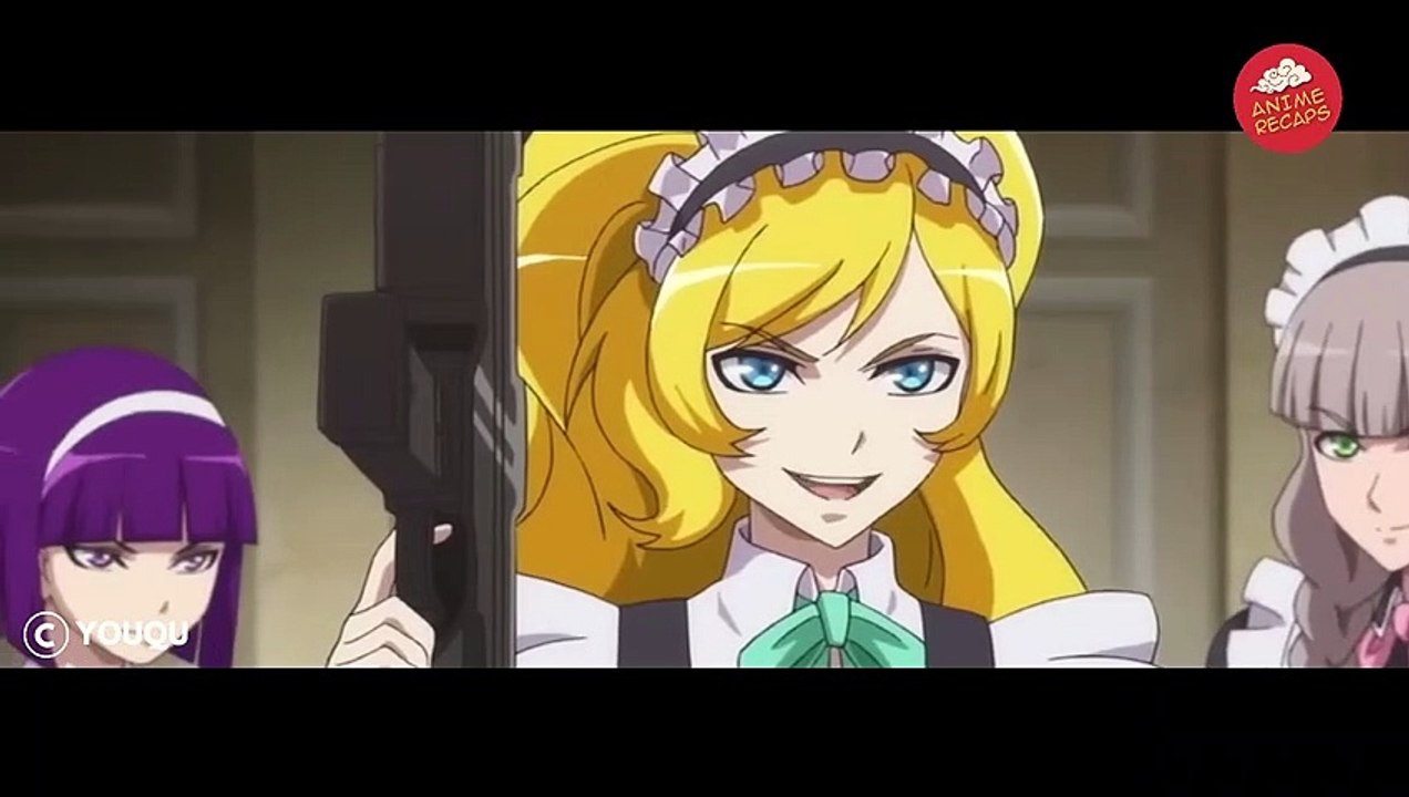 In Future, Boys Who Likes to Lie Will Be Hunted Down and Exterminated From the Earth