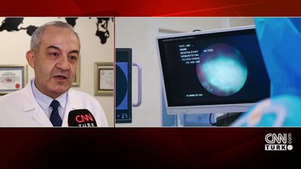 Reflü hastaları için yeni yöntem