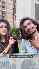 Double Meaning frnds 