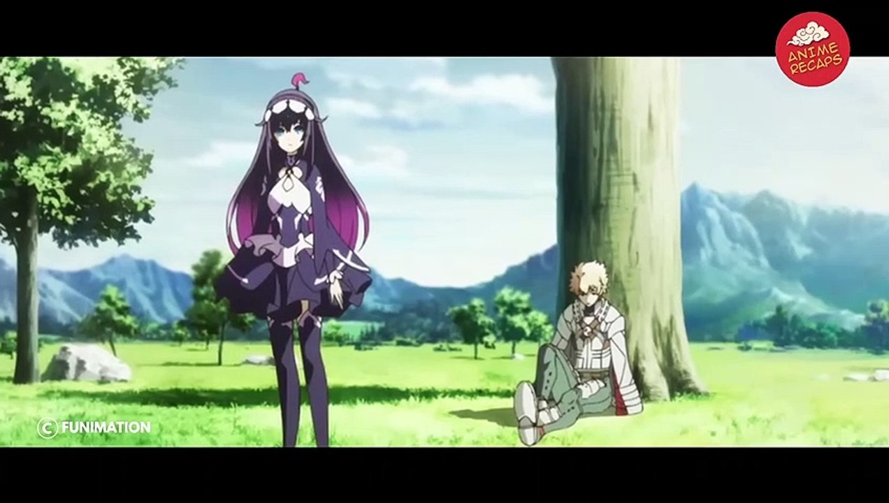 Lazy College Freshman Became an Overpowered Pro Player in a Video Game