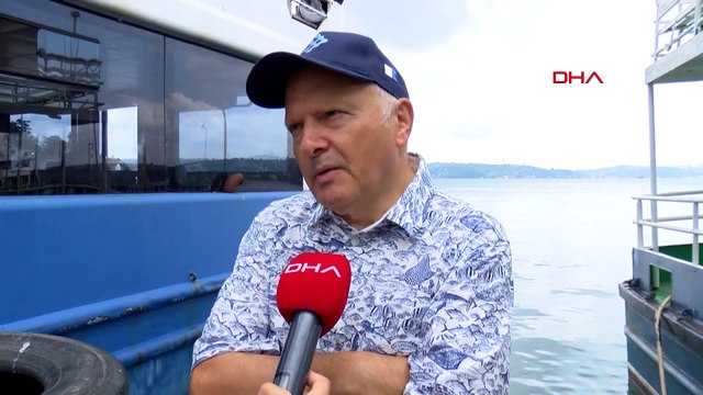 Balıkçılık av sezonu öncesi Marmara için uyarı