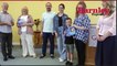 Burnley Express news update 25 August 2022: Ukraine family welcomed to Burnley village