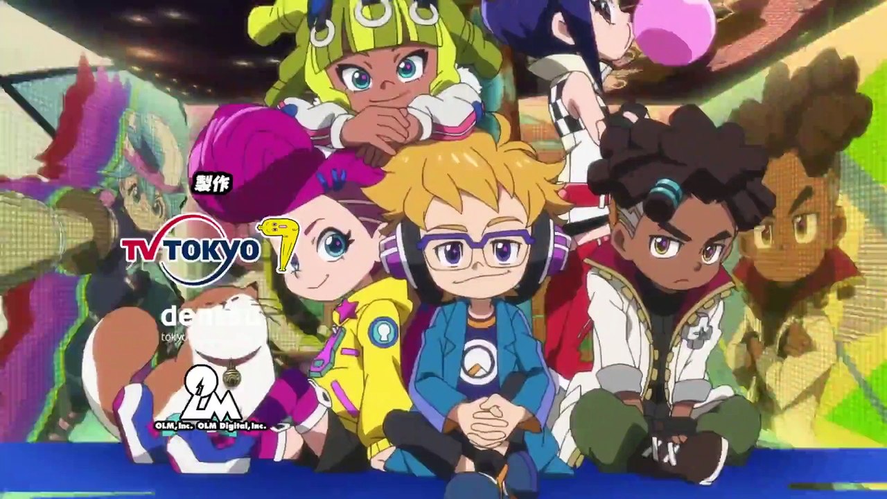 Ninjala Ep 13 English Subbed