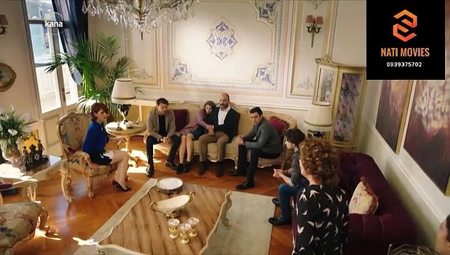 Ye Fazilet Lijoch Episode 67 - የፋዚሌት ልጆች ክፋል 67 - |Kana tv