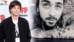 Louis Tomlinson Reacts To Zayn Malik Singing One Direction's 'Night Changes'