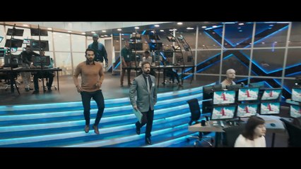 Cobra - Official Trailer | Chiyaan Vikram | AR Rahman | Ajay Gnanamuthu | 7 Screen Studio