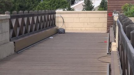 Antalya haberi... Antalya'da şüpheli valizden kurabiye çıktı