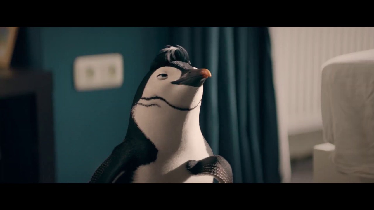 Die Schule der magischen Tiere 2 - Trailer 3 (Deutsch) HD