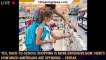 Yes, back-to-school shopping is more expensive now. Here's how much Americans are spending. - 1break